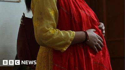 All India Pregnant Job service: The Indian men who fell for the scam - bbc.com - India