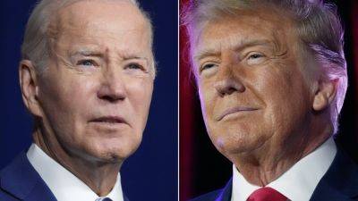 Donald Trump - Joe Biden - The world has a wealth of high-stakes elections in 2024. Are they a test or a triumph for democracy? - apnews.com - China - Taiwan - Russia - city Beijing - Indonesia - India - Britain - South Africa - region Asia-Pacific