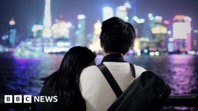 Xi Jinping - China and Taiwan: Love and longing across the strait - bbc.com - China - Taiwan -  Beijing, Taiwan