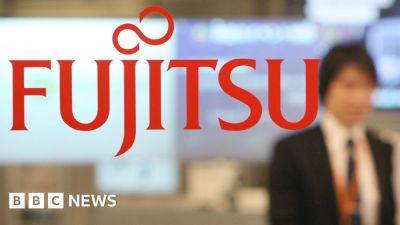 Fujitsu Japan remains tight-lipped on the Post Office scandal - bbc.com - Japan -  Tokyo - Britain