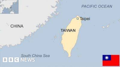 William Lai - Asia Pacific - Taiwan country profile - bbc.com - China - Taiwan - Usa - city Beijing