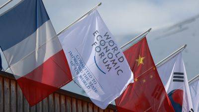 Robert Holzmann - Shreyashi Sanyal - CNBC Daily Open: A look across the Atlantic - cnbc.com - China - Germany - Switzerland