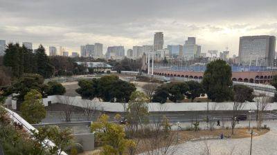 Yuriko Koike - STEPHEN WADE - Tokyo governor asked to stop $2.45 billion plan to remake park and famous baseball stadium - apnews.com -  Tokyo