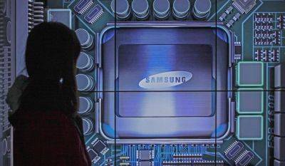 Scott Foster - Samsung to build all-AI, no-human chip factories - asiatimes.com - Taiwan - South Korea
