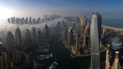 Dan Murphy - Natasha Turak - Russian demand for Dubai property is slowing — but China's is picking up, DAMAC chairman says - cnbc.com - China - Russia - India - Britain - city Dubai - city Moscow - Ukraine - city Sanction - Uae - Switzerland
