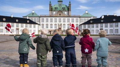 Norway considers halting overseas adoptions as Denmark’s only international agency winds down work - apnews.com - Taiwan - Usa - Philippines - Thailand - India - South Korea - Czech Republic - South Africa - Denmark - Australia - Colombia - Norway