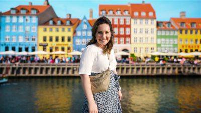 30-year-old American teacher moved to Denmark—now pays $2,100/month to live in a luxury apartment and is 'much happier' - cnbc.com - Usa - state Texas - Denmark -  Copenhagen - county Dallas