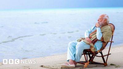 Lakshadweep: Can India's 'alternative Maldives' handle mass tourism?