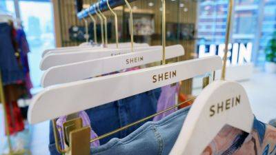 Gabrielle Fonrouge - China launches a security review of Shein. Here's what it means for its IPO - cnbc.com - China - Usa -  Beijing - Singapore - Washington - area District Of Columbia -  Asian