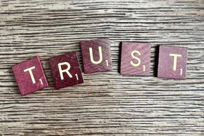 Rebuilding Trust in the Future - asianews.network
