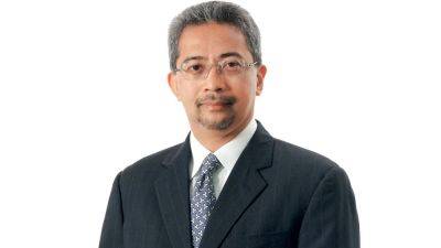 Anwar Ibrahim - Mirzan Mahathir - Daim Zainuddin - Hadi Azmi - Malaysia’s anti-corruption agency orders ex-PM Mahathir’s son to declare assets amid widening probe - scmp.com - Usa - Philippines - Malaysia - Hong Kong - Panama