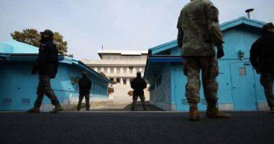 Kim Jong - Carl Vinson - Yoon Suk - South Korea imposes sanctions linked to North's weapons development - asiaone.com - Japan -  Tokyo - Usa - Russia - South Korea - Washington - North Korea -  Pyongyang -  Seoul