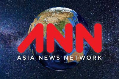 The Korea Herald - America - If America chooses to ‘leave the world behind’ - asianews.network - China - Usa - New York - North Korea - Ukraine -  Seoul - county Long