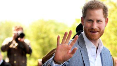 Prince Harry drops libel case against Daily Mail after damaging pretrial ruling - cnbc.com -  London