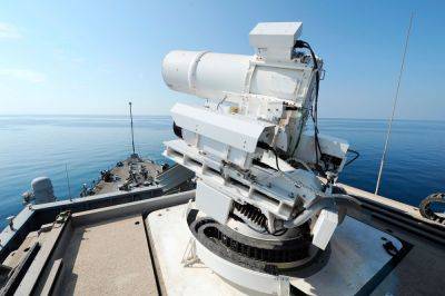 Red Sea - Gabriel Honrada - US laser weapon program hits a glaring blind spot - asiatimes.com - Usa - Yemen
