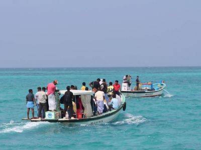 Caught in India-Maldives spat, Lakshadweep islands want jobs, then tourists