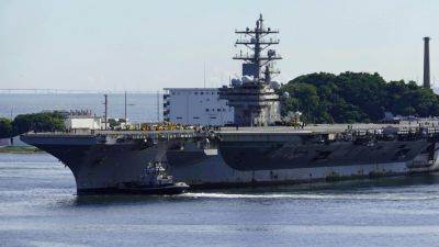 US nears ‘win-win’ deal to use Japan shipyards to keep warships battle-ready amid rising tensions