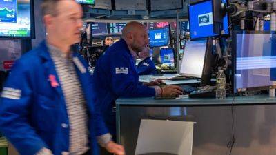 CNBC Daily Open: Markets' upbeat sentiment