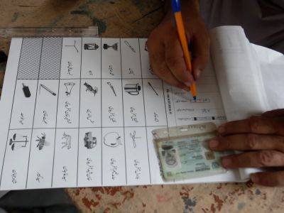 Nawaz Sharif - Pakistan ex-PM’s party loses election symbol. Will it hurt its prospects? - aljazeera.com - Pakistan - province Punjab
