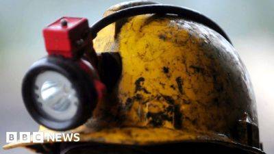 Zambia mine: Chinese nationals among miners trapped in flooded shaft - bbc.com - China - Zambia - Congo