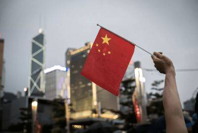 Xi Jinping - Li Qiang - William Pesek - Moody’s reminds China’s pain will be widely shared - asiatimes.com - China - Usa -  Beijing - Washington