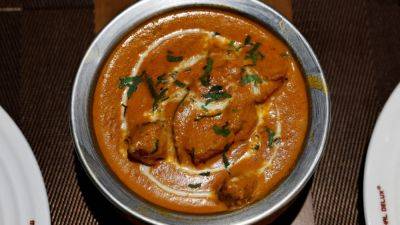 Indian judge to rule on who invented butter chicken: ‘you cannot take away somebody’s legacy’