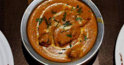 Richard Nixon - Jawaharlal Nehru - Who invented butter chicken? Indian judge to rule on dispute over global favourite - asiaone.com - Usa - India -  New Delhi -  Delhi - Pakistan