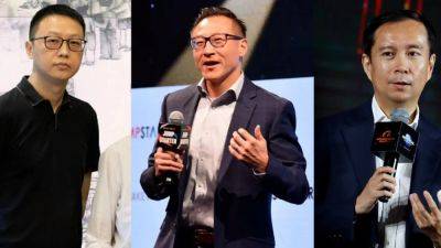 Joe Tsai - South Asian - Asian - Alibaba’s South Asian platform Daraz names new CEO in latest executive reshuffling at the Chinese e-commerce giant - scmp.com - China - Usa - Thailand - Singapore - Nepal - Vietnam