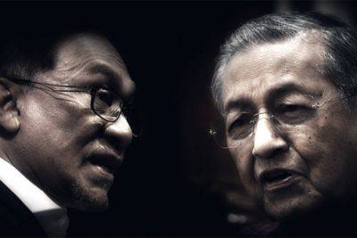Undoing Mahathir’s damage - asianews.network - Japan - China - Usa - Malaysia -  Kuala Lumpur