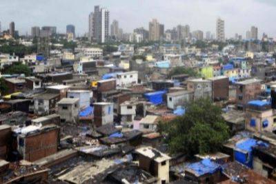 Transforming slums