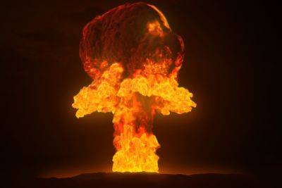 The New Cold War and the risk of nuclear annihilation