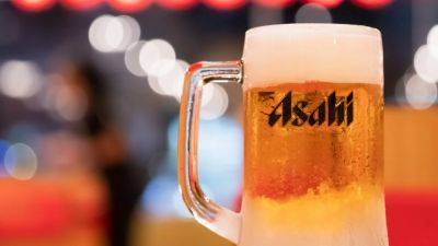 Japan makes frothy comeback to top South Korean beer imports in 5 years as boycott fades