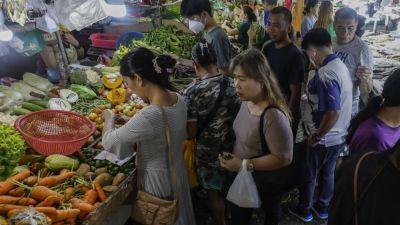 Philippine officials criticised for allowing ‘shrinkflation’ as consumers struggle