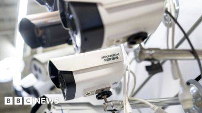 Hikvision: Kent County Council to phase out controversial CCTV system