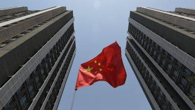 Stock market to 'nowhere?' Two ETF experts see more trouble ahead in China