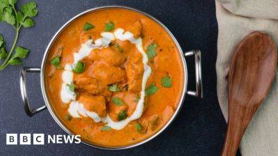 Moti Mahal: India curry houses battle over butter chicken