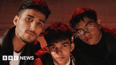 It's a dream come true to work in Urdu with Zayn Malik, say band