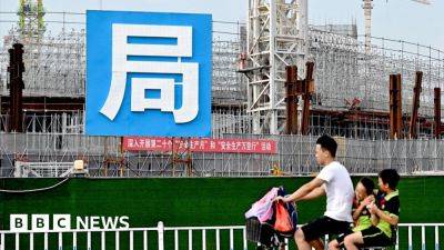 Hui Ka Yan - Evergrande: Why should I care if China property giant collapses? - bbc.com - Japan - China -  Beijing - Hong Kong -  Hong Kong -  Guangzhou