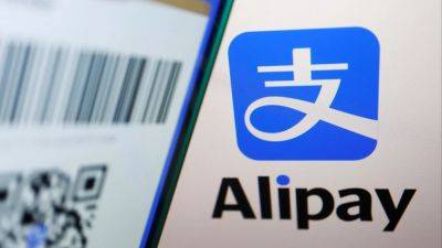 Chinese fintech giant Ant Group expands overseas payment service Alipay+ to serve visa-free, Lunar New Year travellers