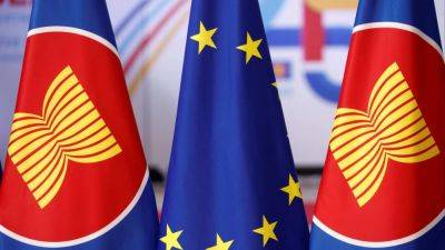 European Union forum on Indo-Pacific will lack US and China, which were not invited