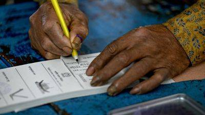Rhea Mogul - Polls open in Bangladesh election boycotted by opposition - edition.cnn.com - Bangladesh -  Dhaka