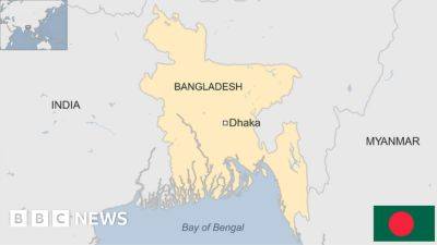 Bangladesh country profile - bbc.com - India - Bangladesh - Pakistan