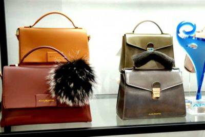 South Korea’s obsession with designer handbags