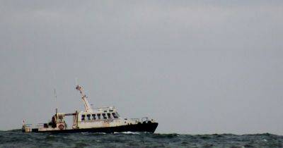 Vietnam fishing boat attacked near contested South China Sea islands, media reports