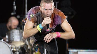 US$1,000 Coldplay tickets prompt police investigation in India