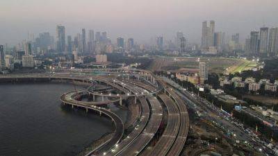 Will Mumbai’s US$6.9 billion roads plan fix gridlock in India’s finance hub?