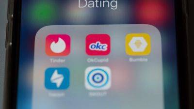 Associated Press - Australia adopts code of conduct for dating apps to keep Tinder, Bumble, Grindr users safer - scmp.com - state Texas - Australia