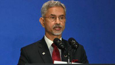 Antony Blinken - Subrahmanyam Jaishankar - Kurt Campbell - Reuters - Shigeru Ishiba - India rejects Japan’s call for ‘Asian Nato’, despite growing tensions with China - scmp.com - Japan - China - Usa - India - New York - Washington - Australia