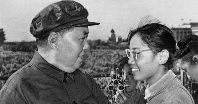 Song Binbin, Poster Woman for Mao’s Bloody Revolution, Dies at 77