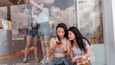 Chris Lau - Xiaohongshu: How ‘China’s Instagram’ is transforming the travel industry - edition.cnn.com - China - Hong Kong - city Beijing - city Hong Kong - city Seoul